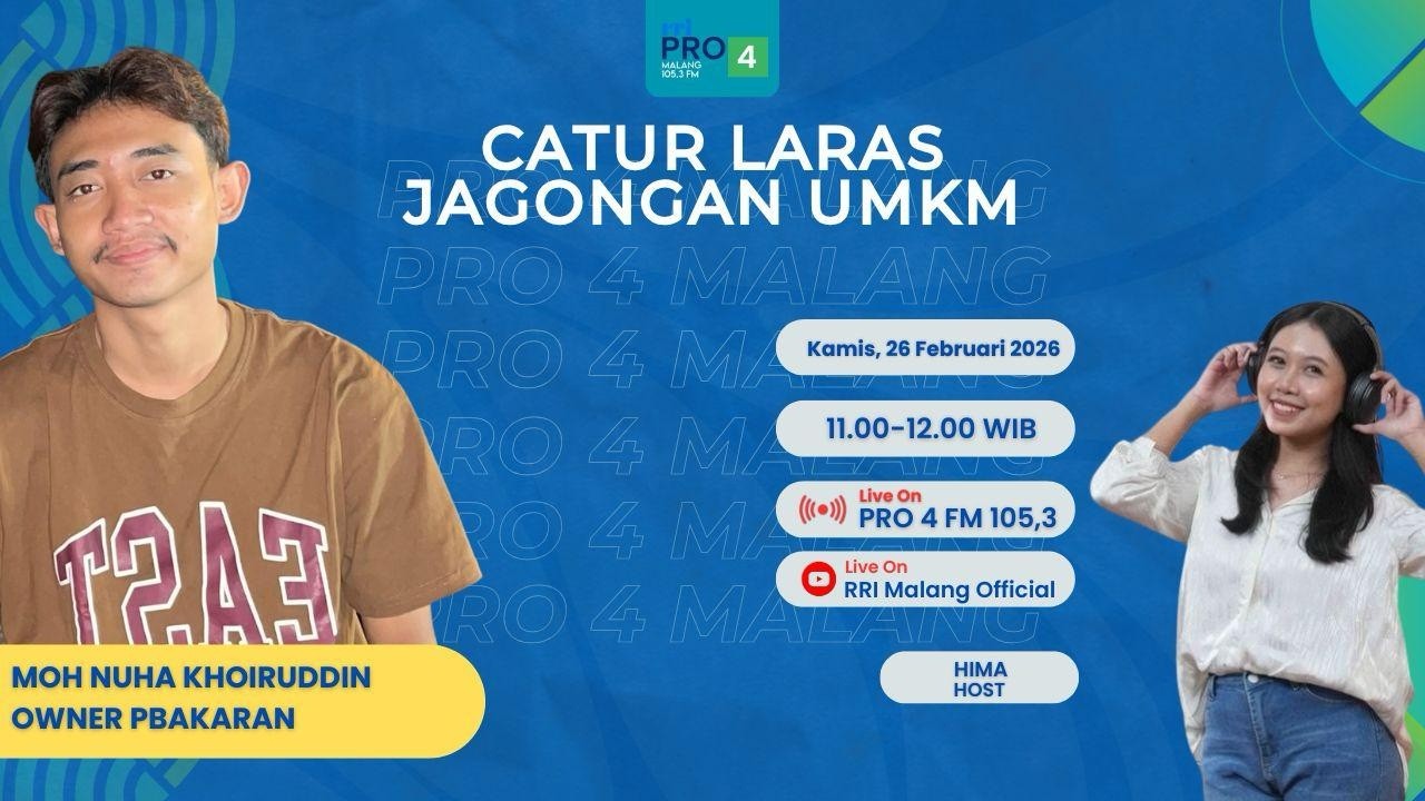 CATUR LARAS  