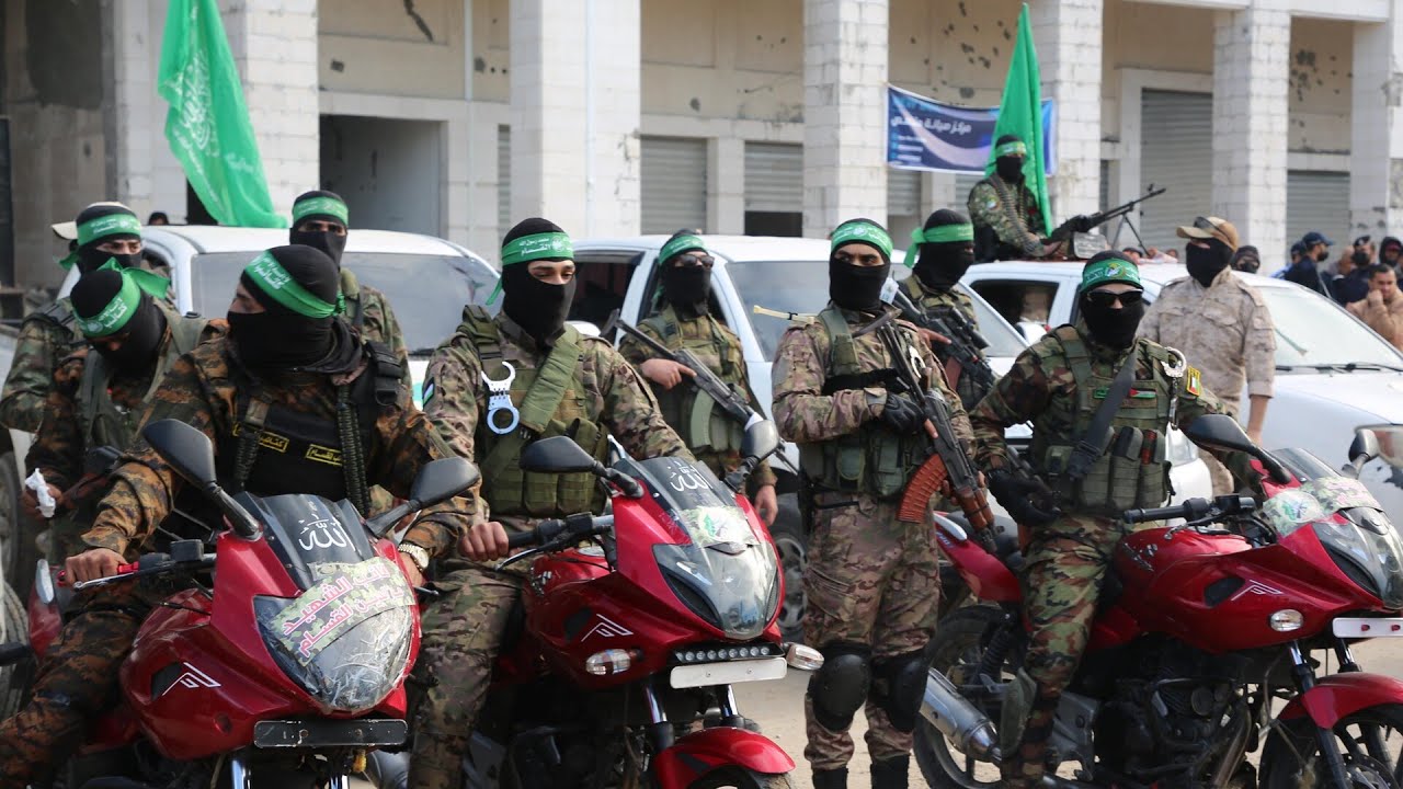 &lsquo;Precisely what Hamas wanted&rsquo;: Israel slowly losing &lsquo;war of public opinion&rsquo; in the West