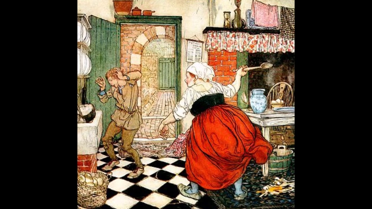 Moritat Sabinchen war ein Frauenzimmer