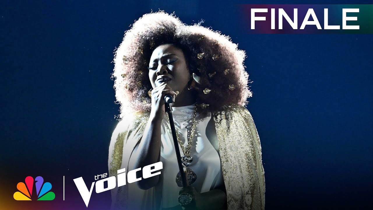 Alexia Jayy Pulls You In and Does Not Let Go with 