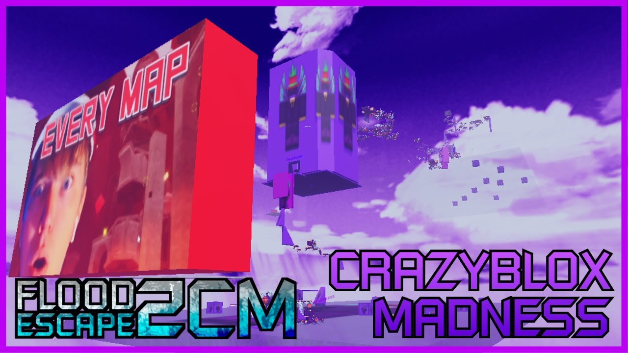 FE2 | Crazyblox Madness by lollipopbedswerver (me)