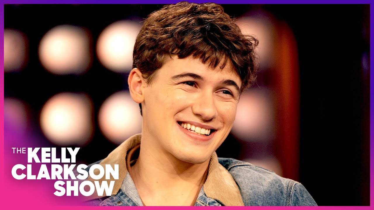 Sam Nivola Talks Life Or Death Experience Filming 'White Lotus'