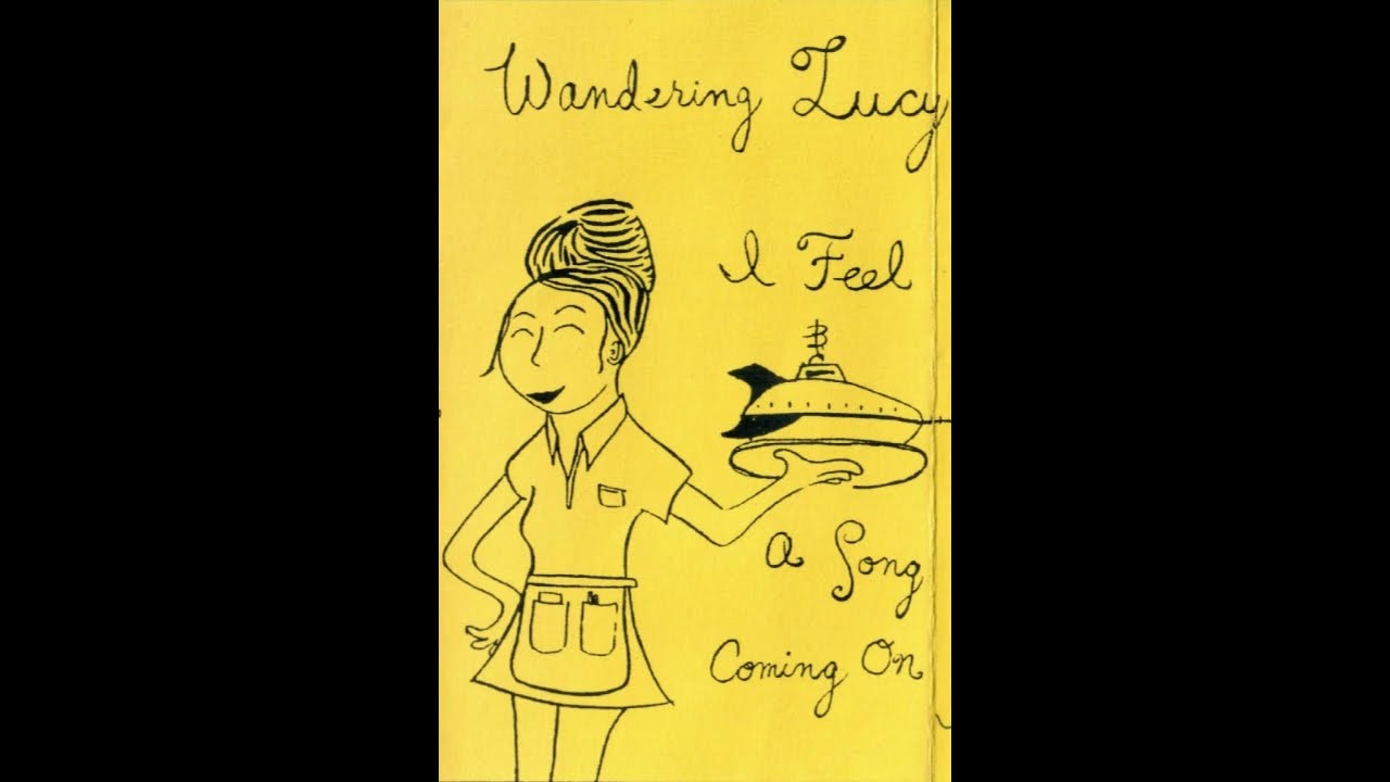 Wandering Lucy - I Feel A Song Coming On (1995)