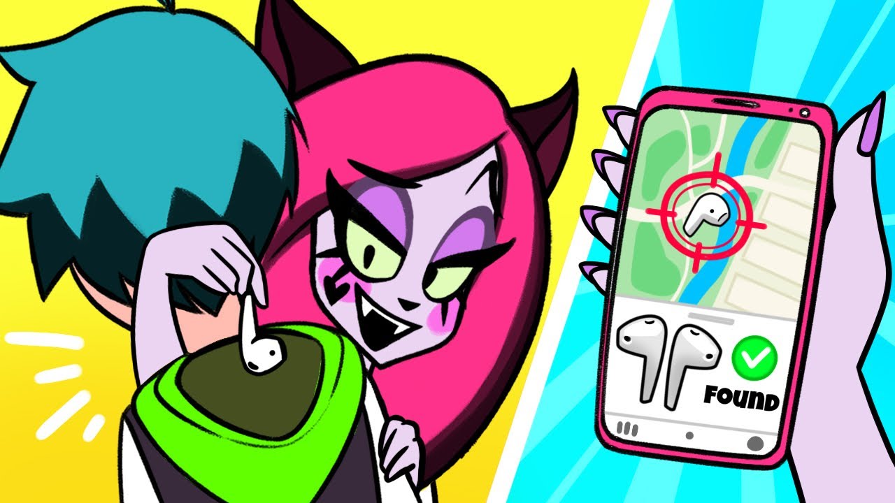 ¡Mi Amigo Es Un Hombre Lobo! || Situaciones Increíbles y Divertidas