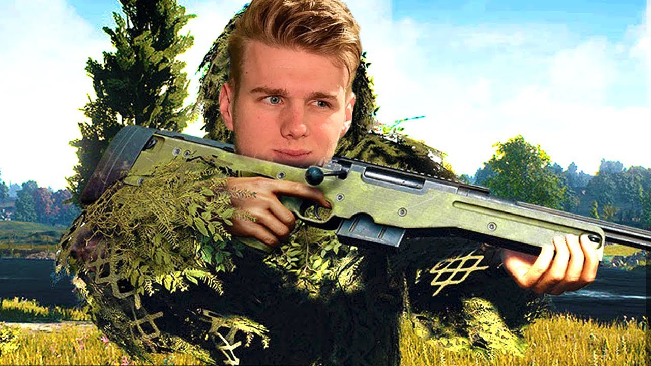 BATTLEGROUNDS SQUADS w/Vikkstar, Noah & Nadeshot