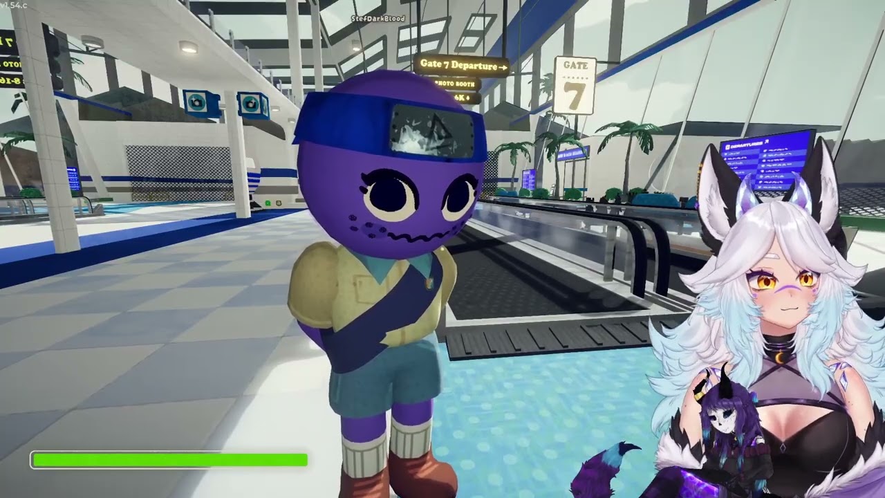 [VOD] 🔴Community day! PEAK w unlimited mod❄️ PEAK