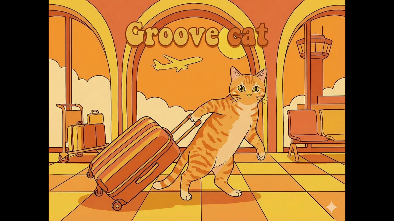 [Groove pop] ✈️A-ra Playlist ✈️Chap2 🏜🏖Travel & Vacation💞