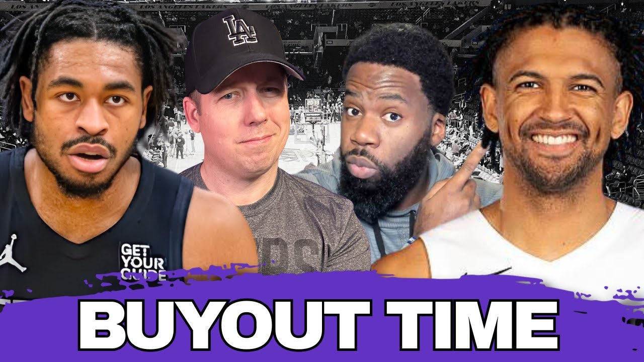 Buyout Market Time! Plus Trade Deadline Wrap Up!