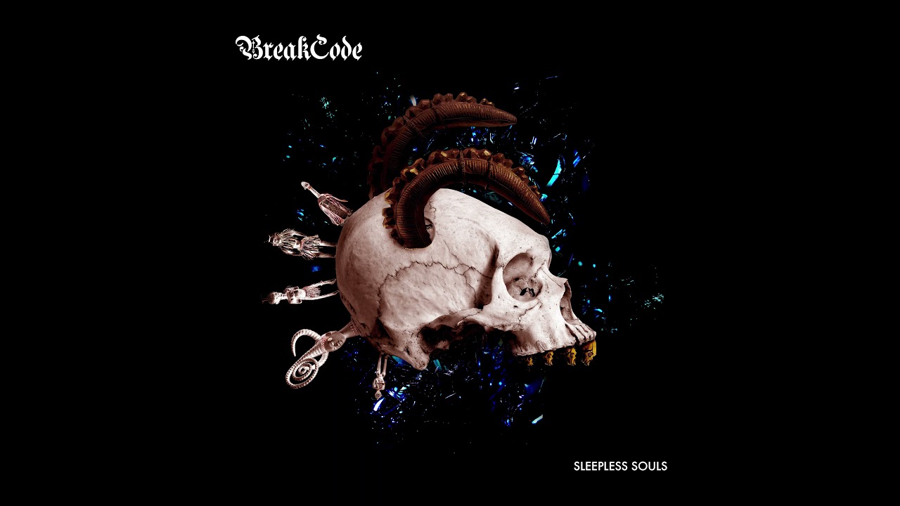 BreakCode - Sleepless Souls [BC09]