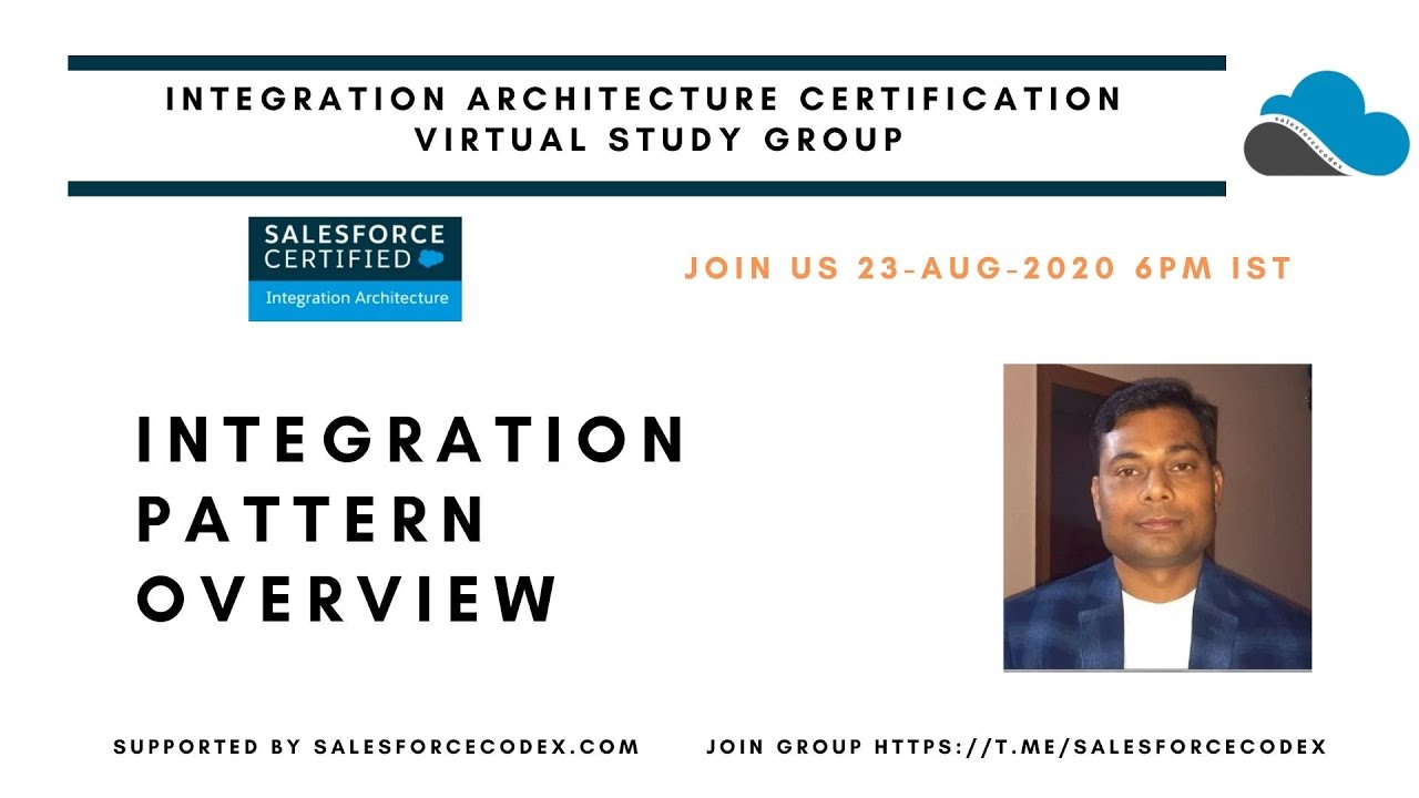 Integration Pattern Overview