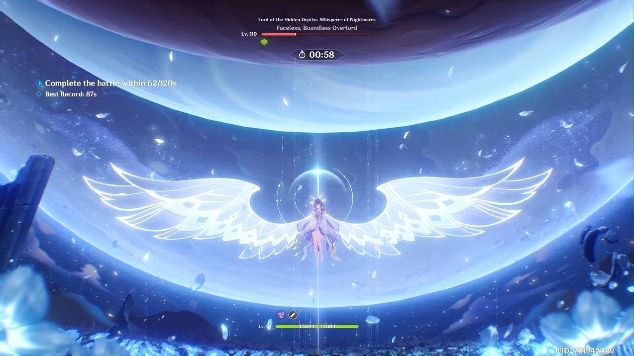 Dire clear [6.3]