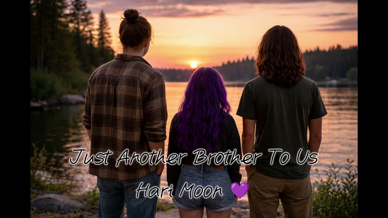 Just Another Brother To Us