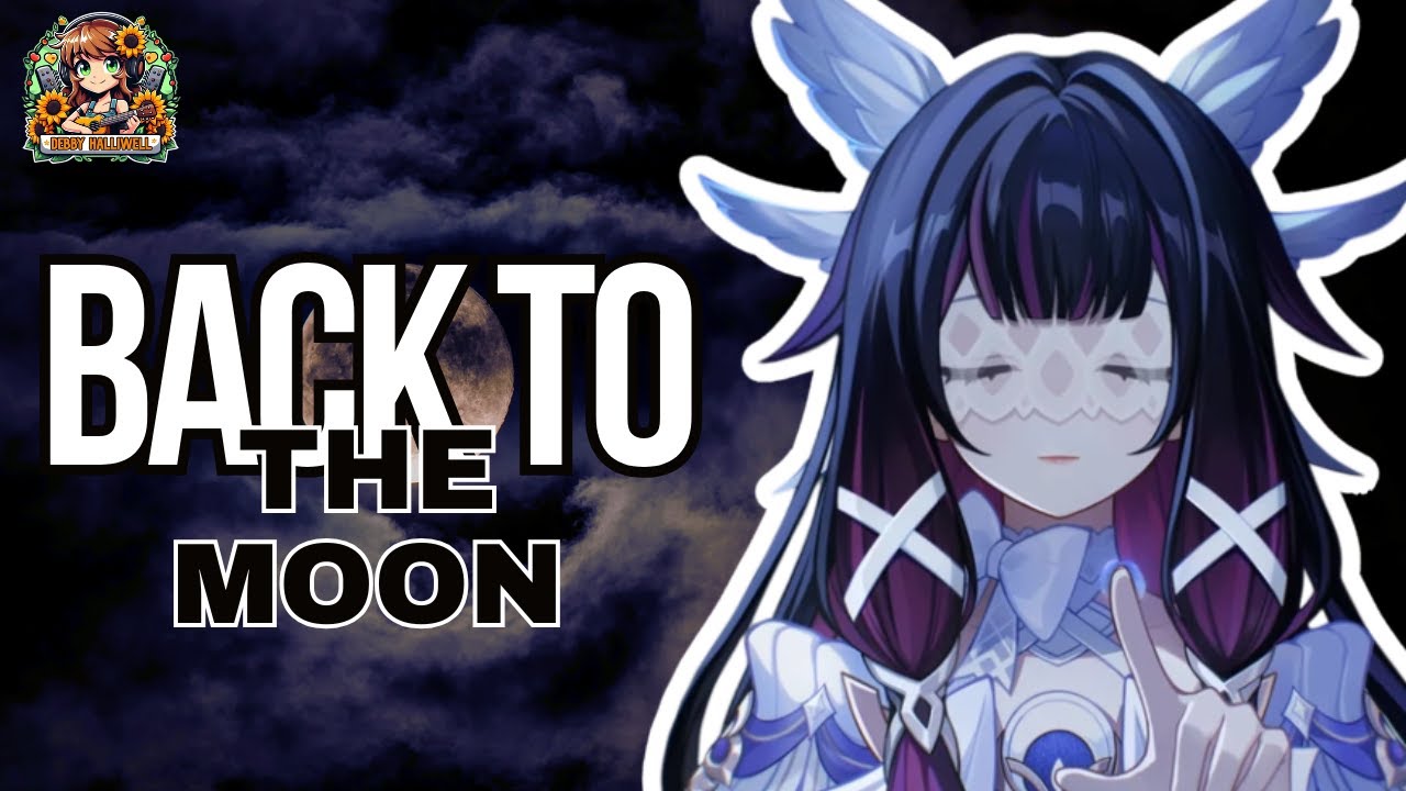 🔥 Nod-krai Story Quest LIVE! | Genshin Impact VTuber Playthrough 💖