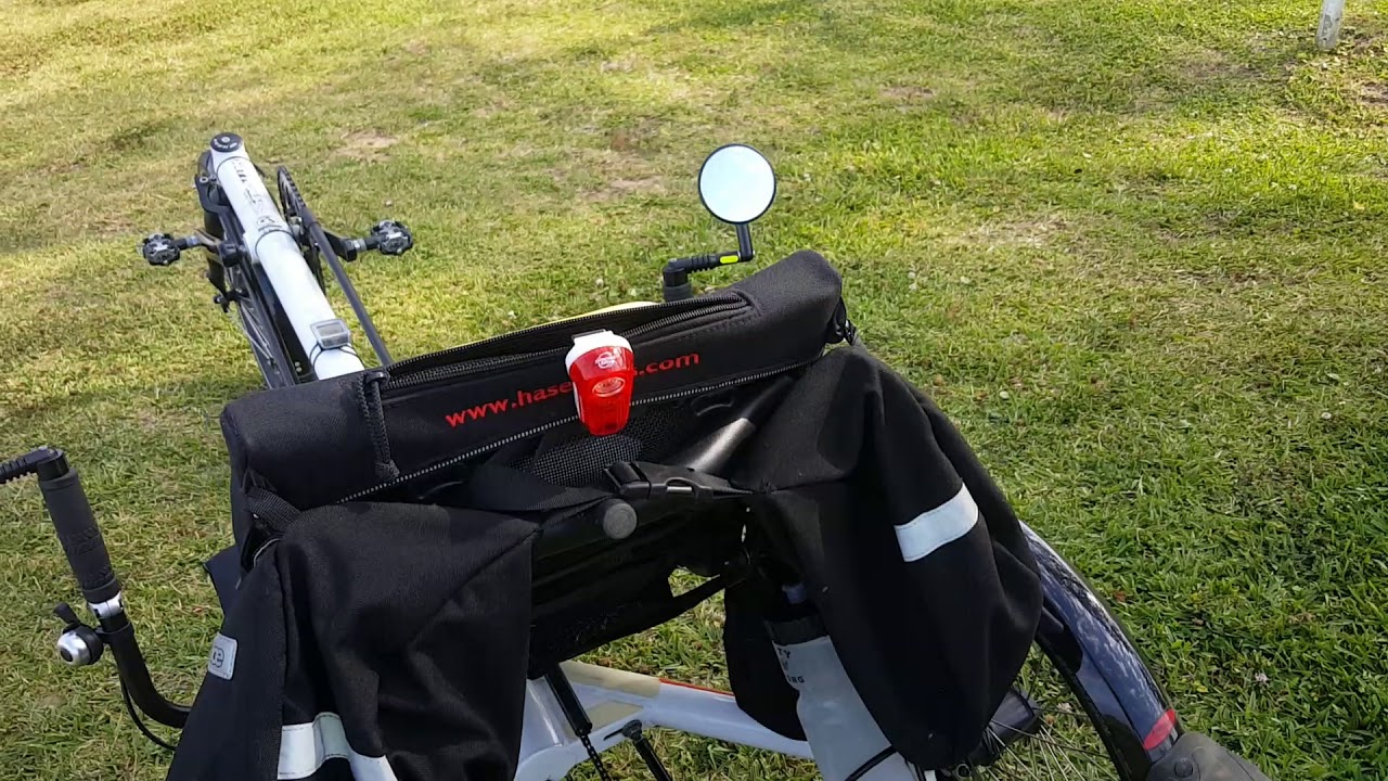 Kettwiesel Trike Owner Review