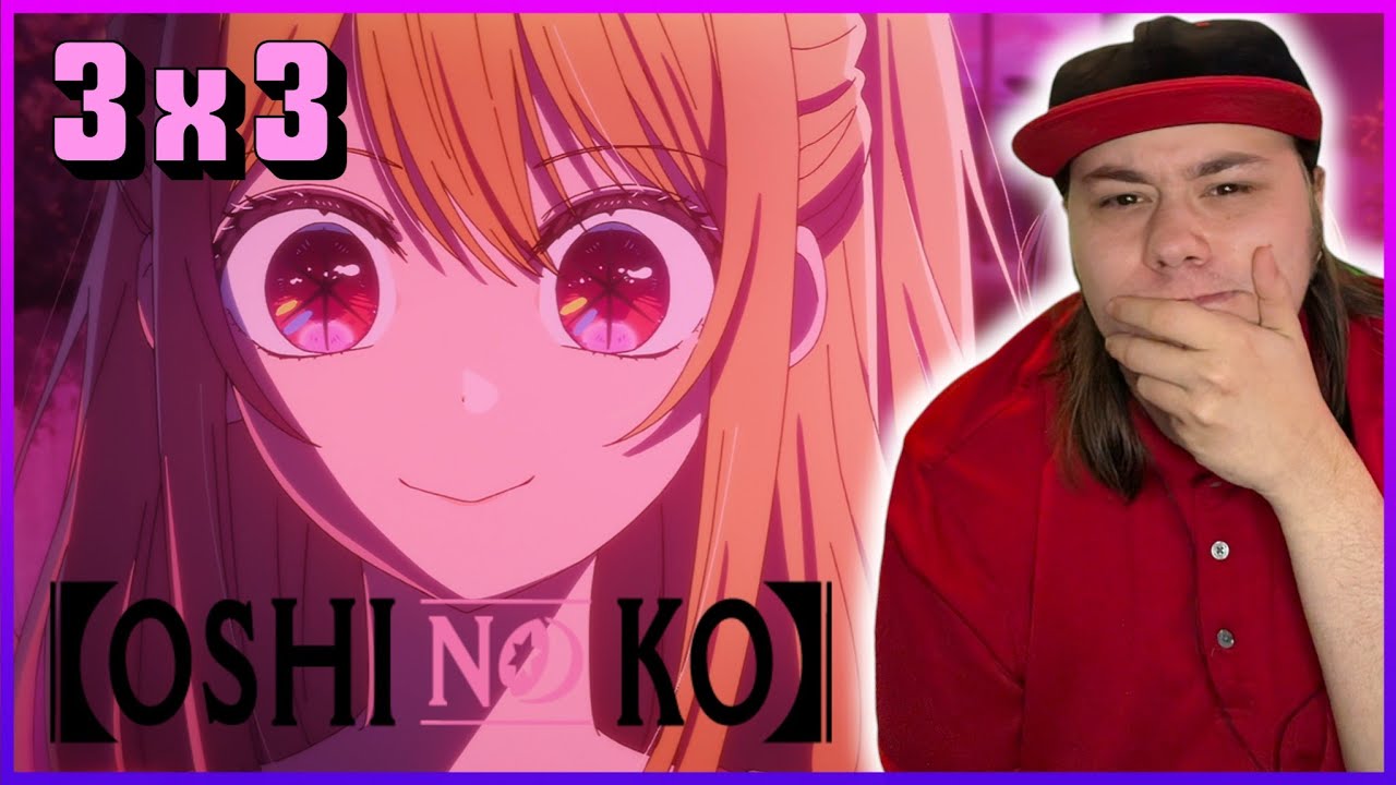 CRAZY DISRESPECT 🤬 | Oshi No Ko Season 3 Episode 3 Reaction