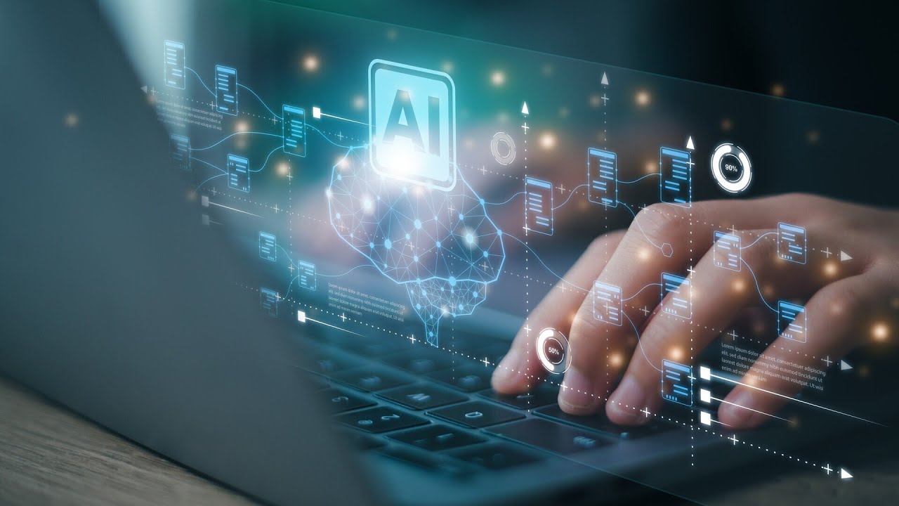 &lsquo;Generational change&rsquo;: Tech selloff continues amid AI concerns