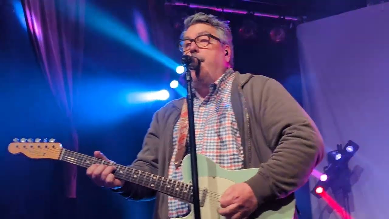 They Might Be Giants - 