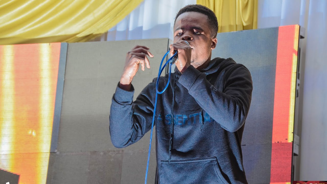 GOSPEL TALENTS | LUBUMBASHI |AUDITION:56 |FERAO | ABONNEZ VOUS