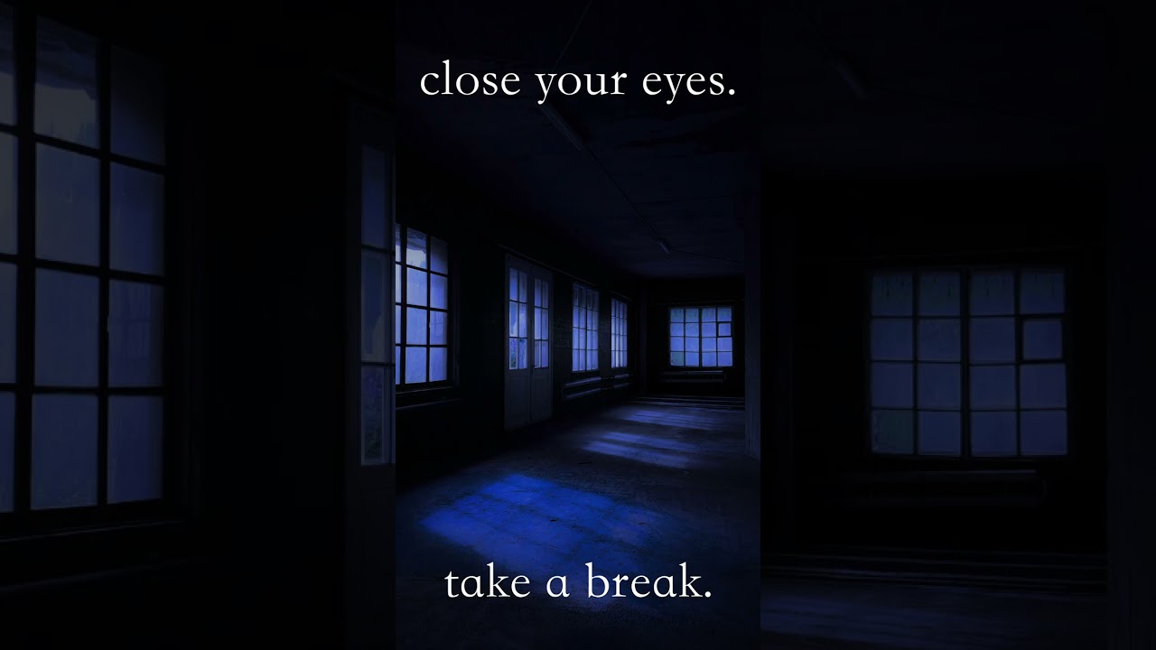 let me forget her.  #fyp #latenightvibes #nightambience #studymood #sleepvibes