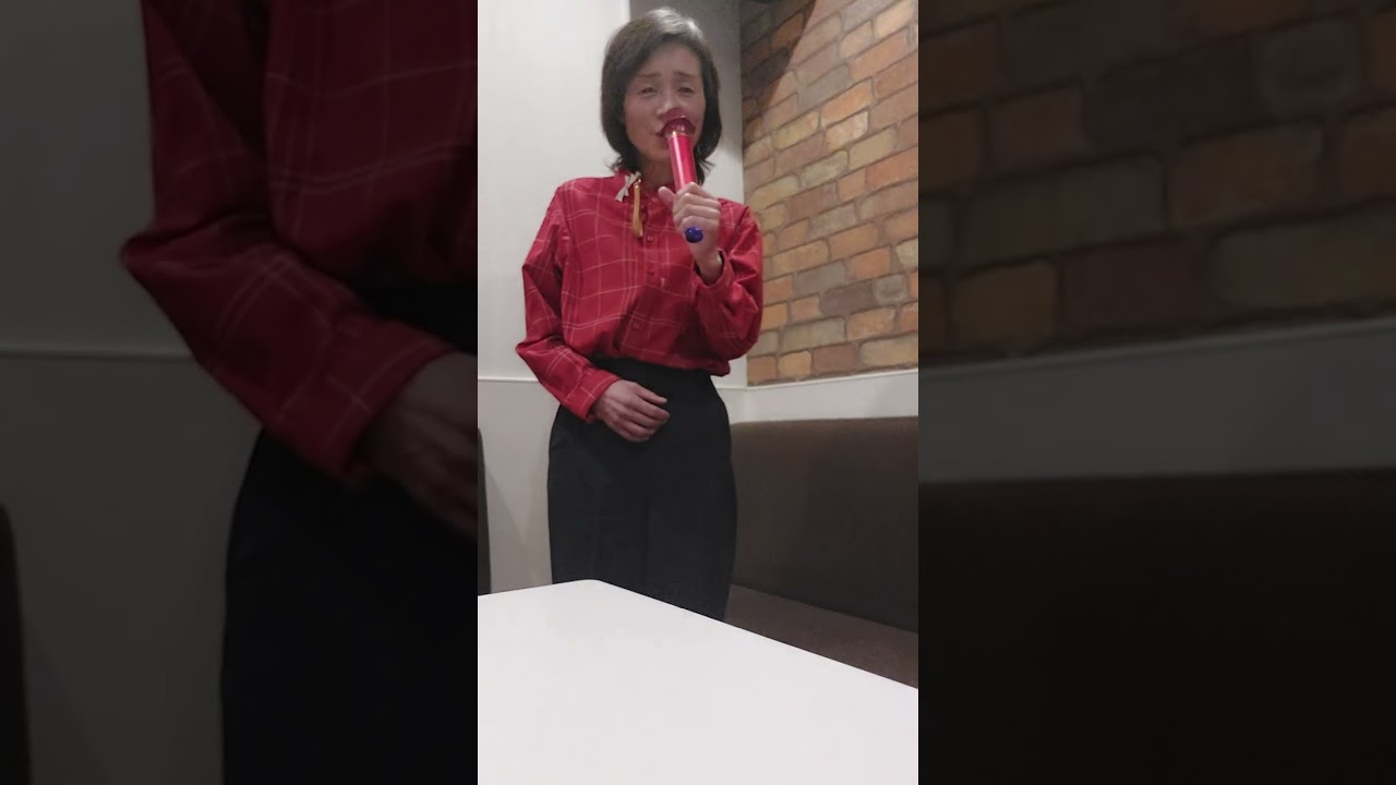 【SAY YES/CHAGE and ASKA様】歌わせていただきました