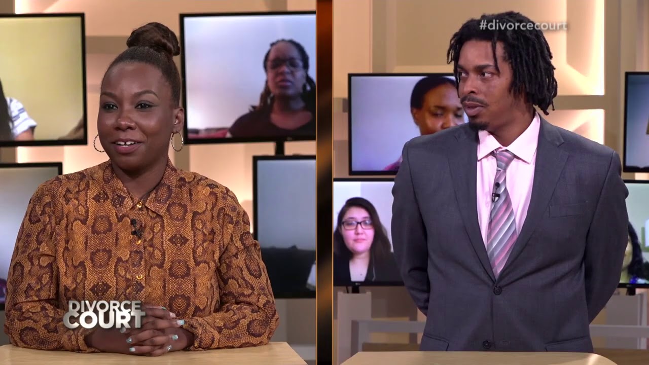 Full Episode- Foots Vs. Washington: The Big Payback