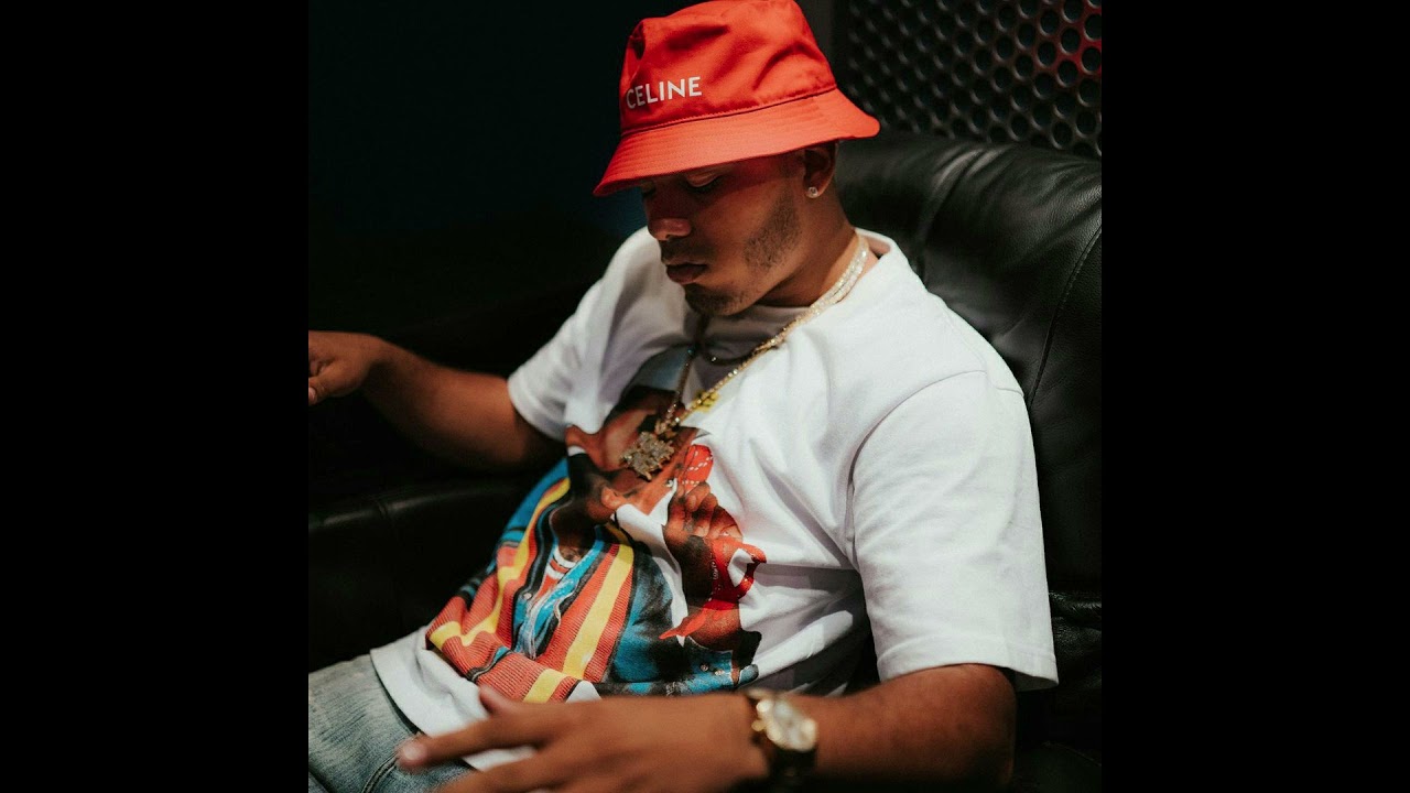 [FREE] Myke Towers x Eladio Carrion Type Beat - 