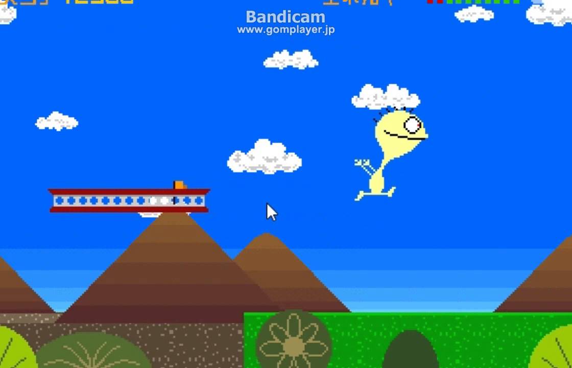 チーズクエスト　part1