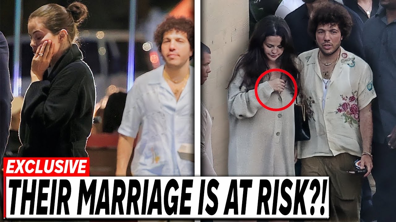Selena Gomez FINALLY Speaks On Benny Blanco Breakup Details