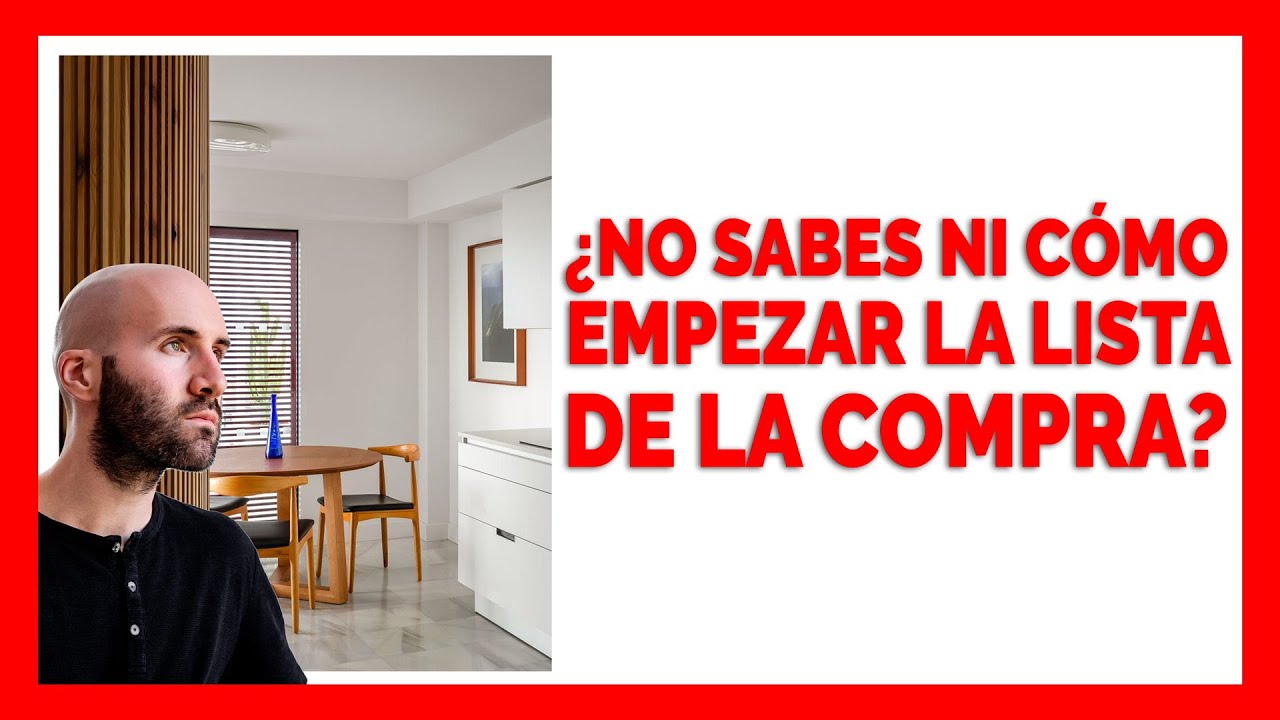 Equipo básico para FOTOGRAFÍA de INTERIORES (con ejemplos) 🌶️🌶️🌶️ Tutorial