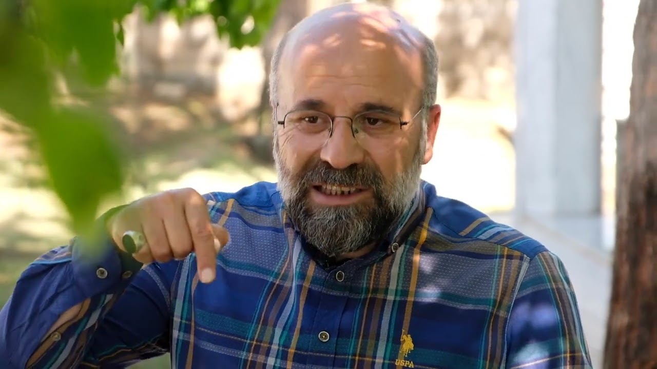 Ciminli Baba Hazretleri'nin Hayatı