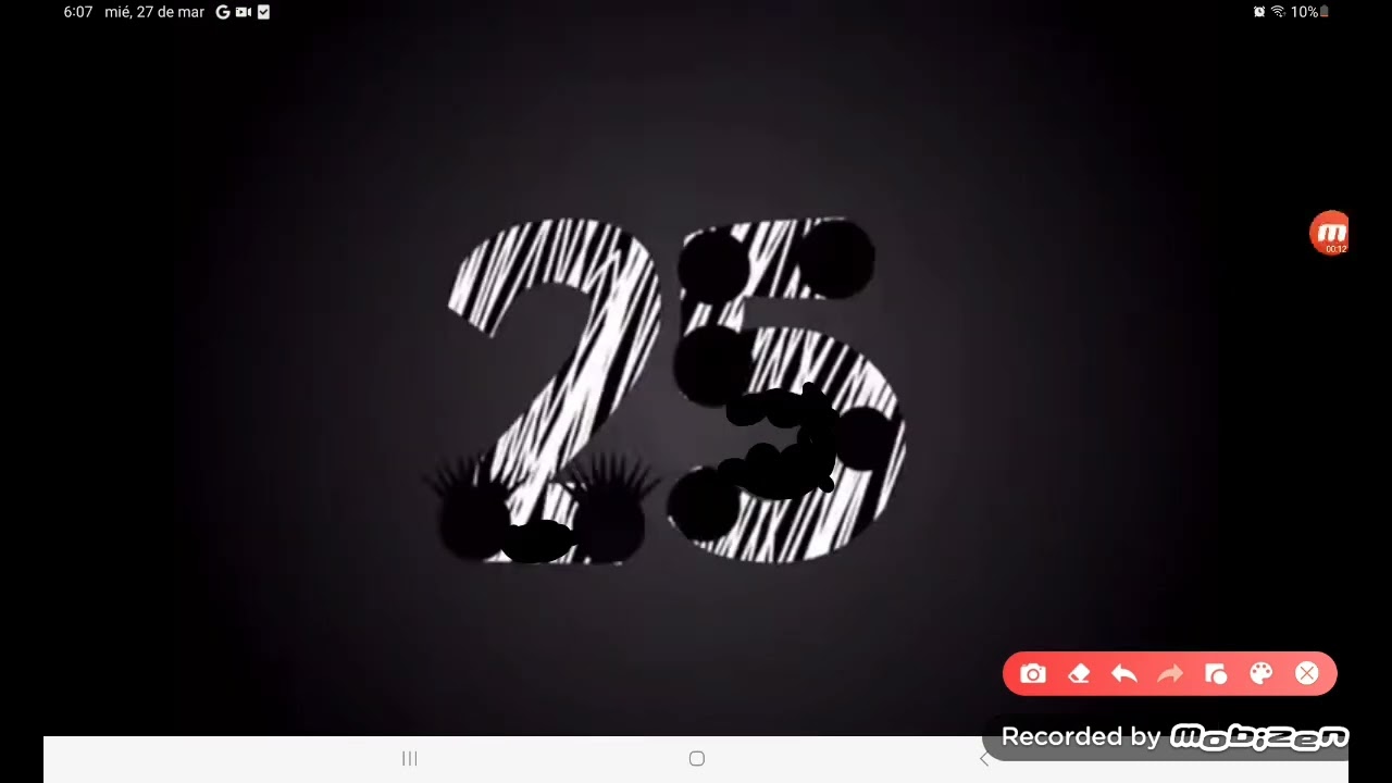 endless numbers uncanny 21 to 30