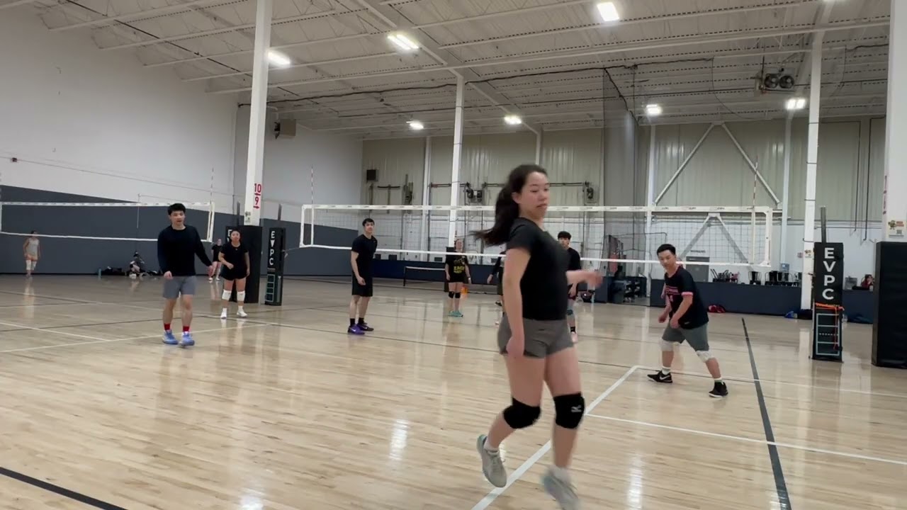 EVPC Winter 2026 - Ga Di Nan vs. Sets. Ed