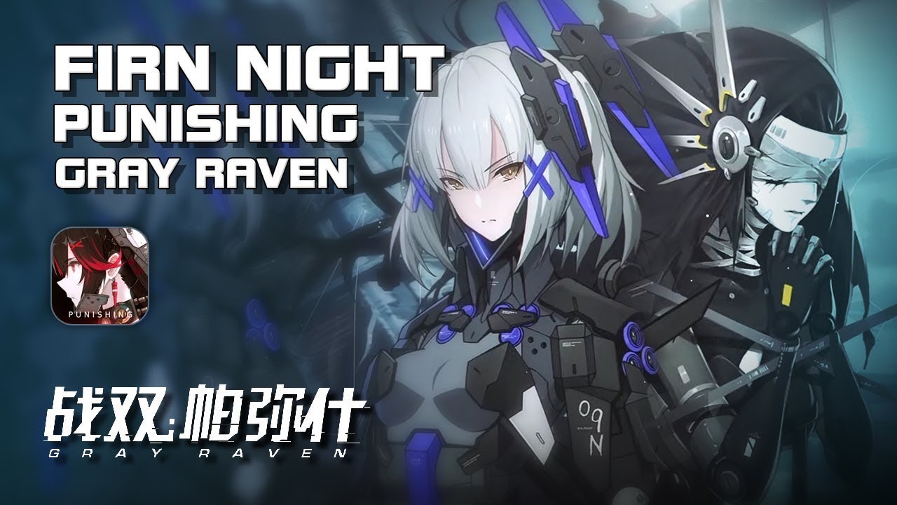 PGR - Firn Night (story)