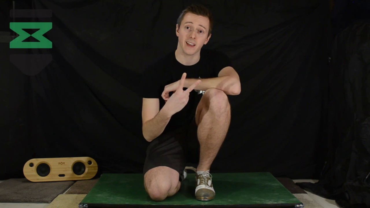 Music In Motion FREE Video Tap Class 2