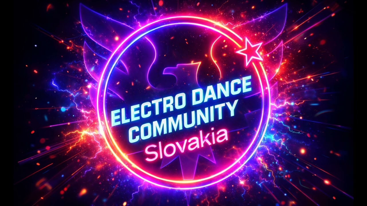 EDC (Slovakia) - storytelling 😀 