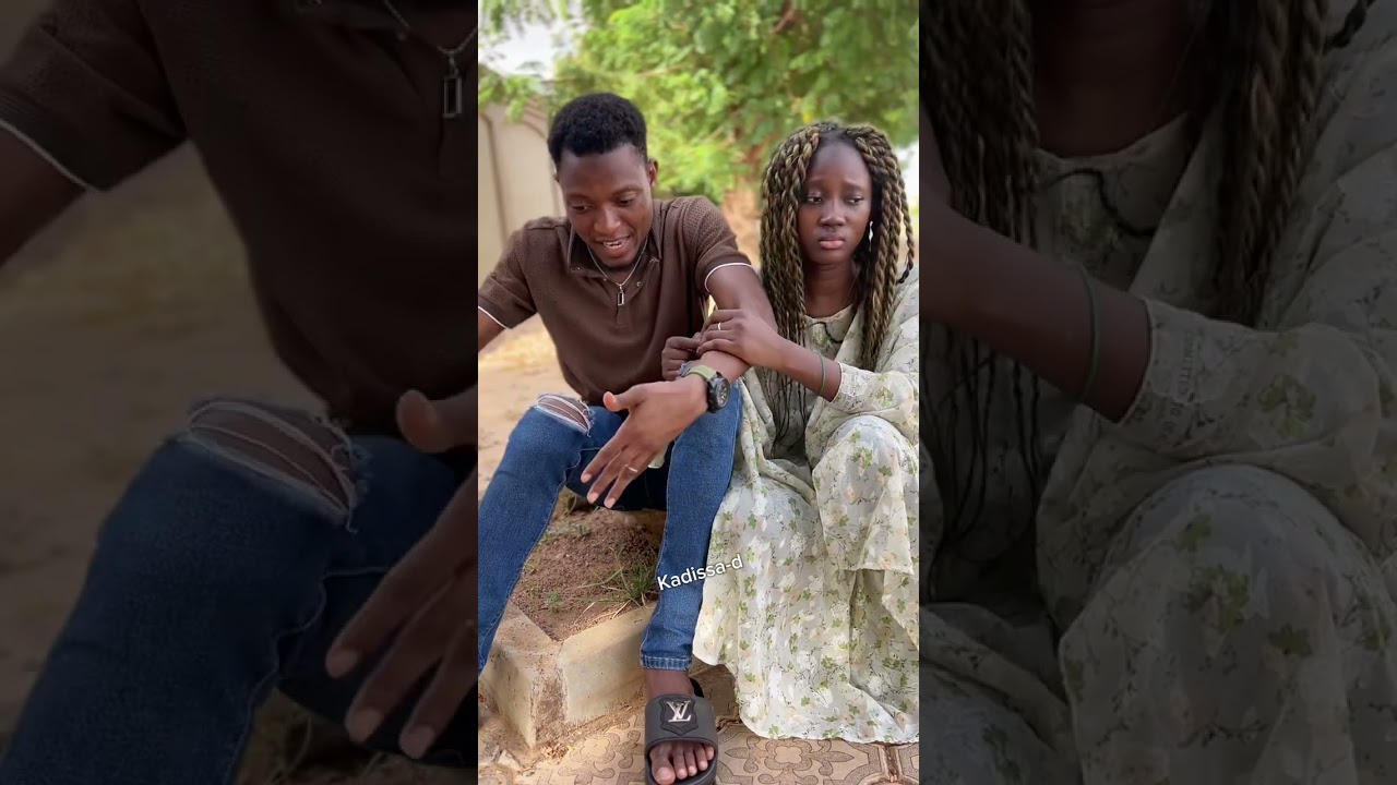 Quand les parents sont des obstacles à votre amour💔