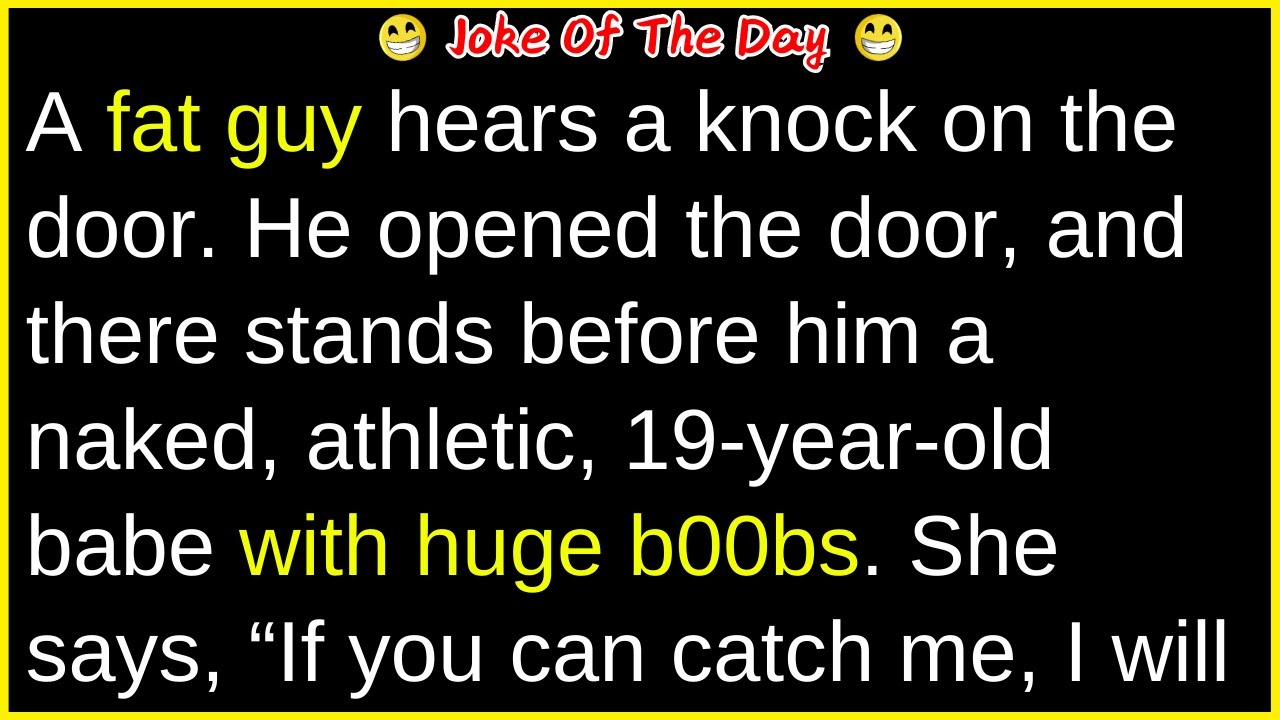 Pt 13 - 10 Hilarious Funny Jokes That Are So Bad They're Good | Joke of the Day