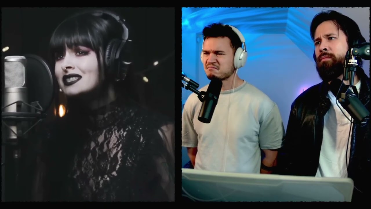 Videographer FIRST Reaction to MAPHRA DOOMED (and the whole AI debate)