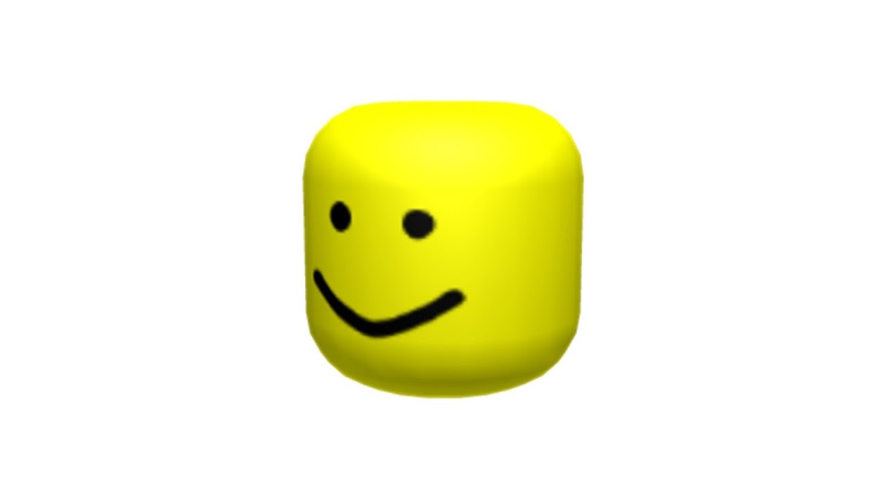 Roblox OOF Song