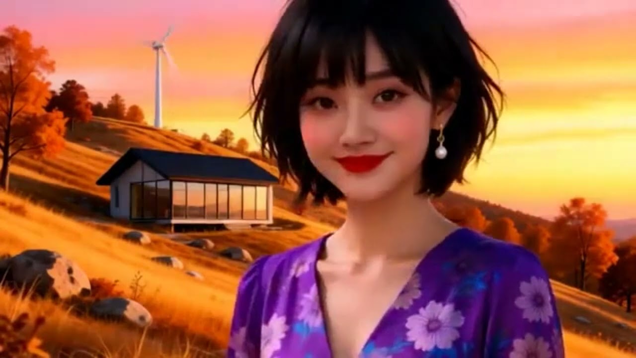 寂寞彼個暗暝(台語)