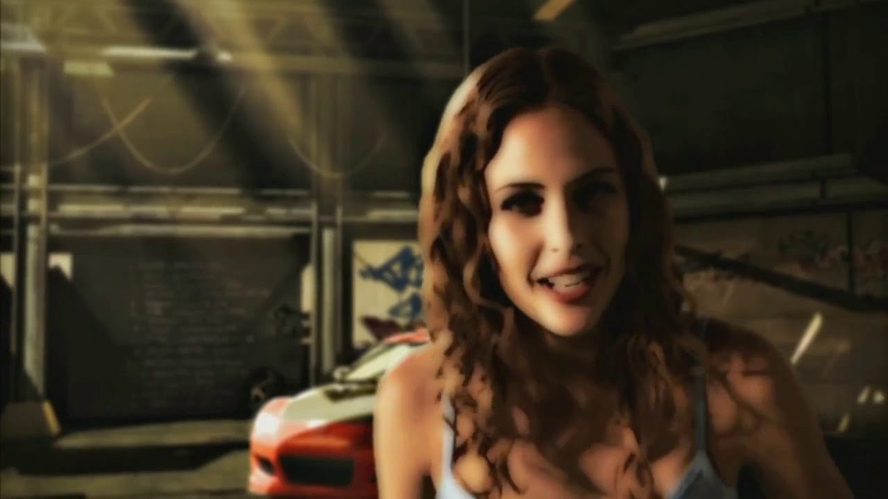 [Gmv] Need for Speed: Most Wanted - Skillet Aweke and Alive