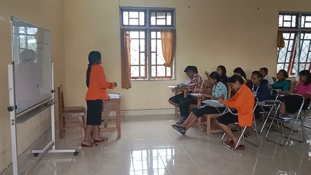 Tugas Micro Teaching