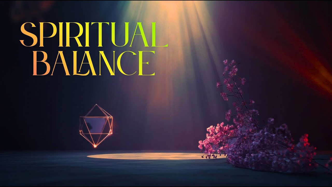 Solfeggio Healing Session | To Support Relaxation| From Physical Pain to Spiritual Balance (LIVE)