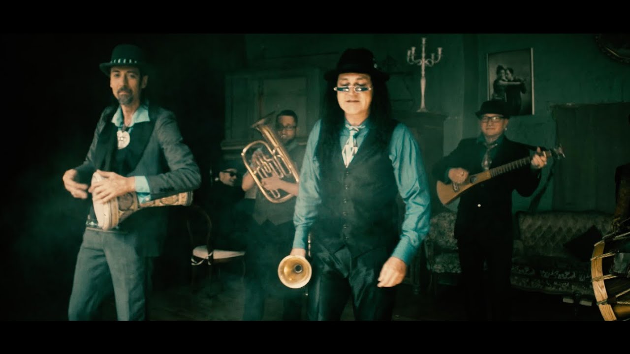 BerlinskiBeat - 