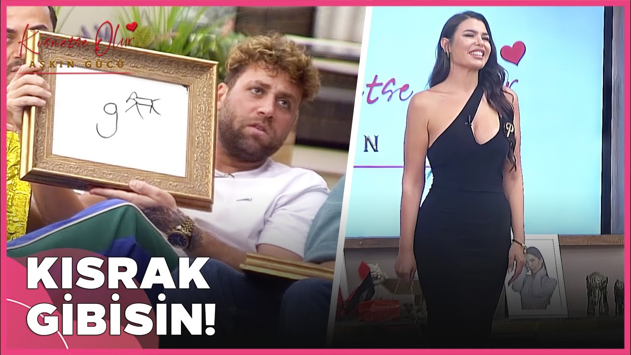 İşte Hasret'in Stili! KISRAK GİBİSİN! 🐎  | Kısmetse Olur: Aşkın Gücü 2. Sezon 17. Bölüm