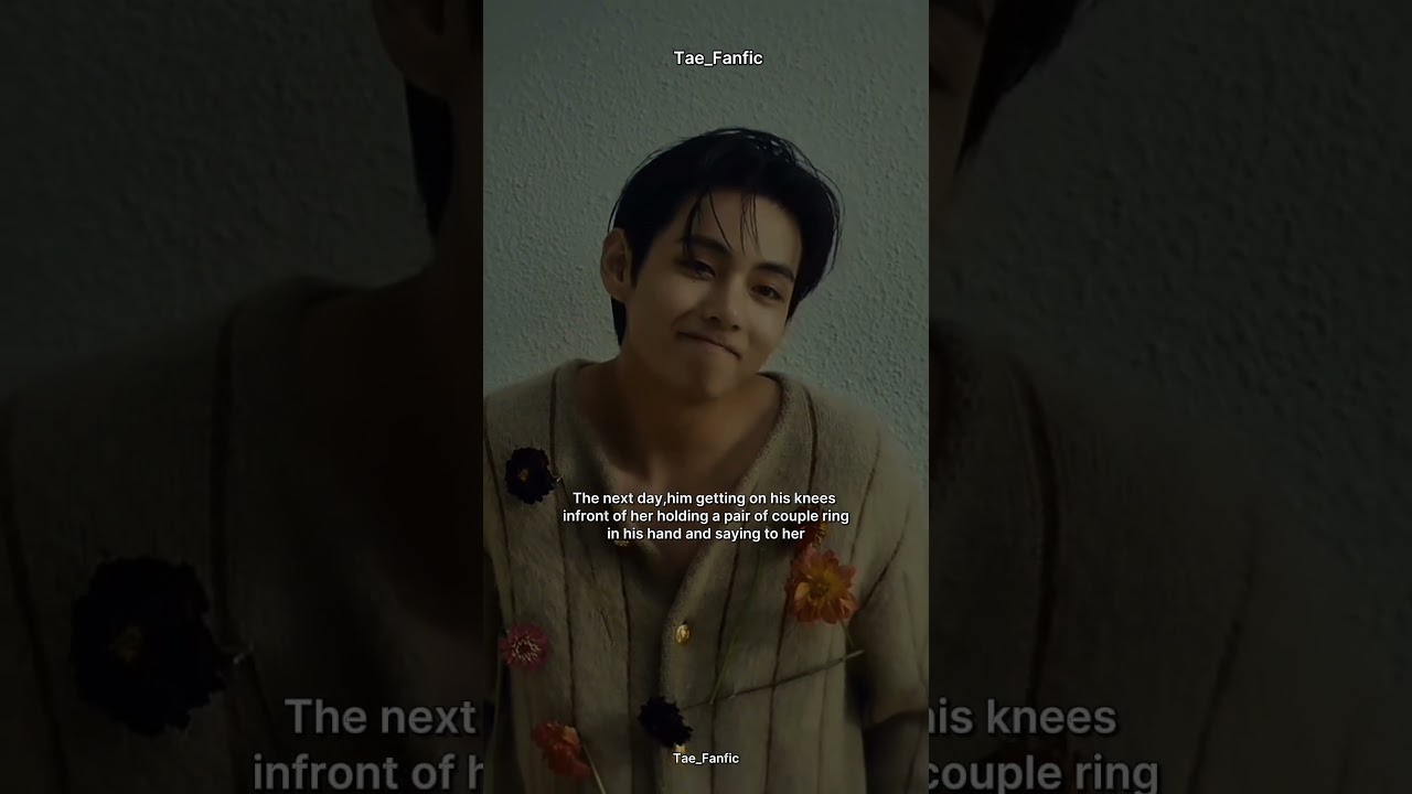 *Spoiler Of Upcoming episode*Love Me My Doll #taeff #bts #btsarmy