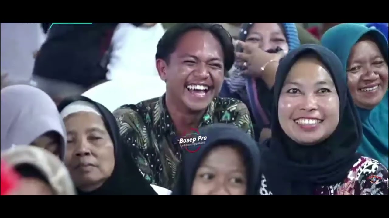 Sandiwara lingga Buana ke dalam Lucu banget wa koslet wa kancil😂😂😂