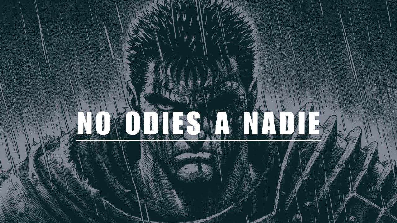ELIGE SOLTAR EL ODIO Y VERÁS CÓMO LA VIDA SE ABRE FRENTE A TI CON NUEVAS OPORTUNIDADES
