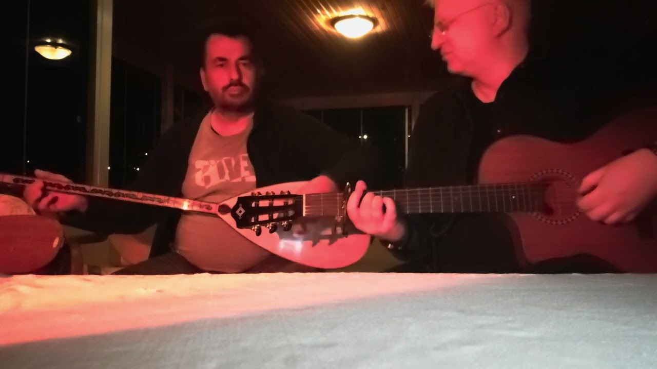 Bu ne yaman Sevda imiş - Mustafa Demir - Kamil Boz