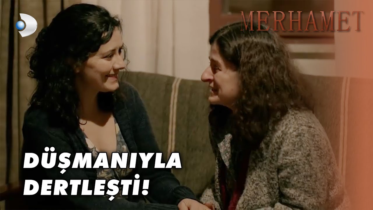 Hatice, Recep'i Anlattı! - Merhamet 3. Bölüm